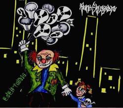 Rune Skogen : Edelfaulnis